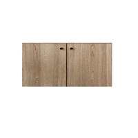 T�ren f�r PRESTIGE NOVO Eichen-Holz braun gebeizt