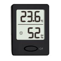Produktbild f�r 'Thermo-Hygrometer Digital'