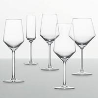 Produktbild f�r 'Tritan-Kristallgl�ser PURE, 6er Set (11,95 EUR/Glas)'