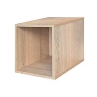 Produktbild f�r 'W�rfel-Einsatz aus Holz f�r Black Pure Professional'