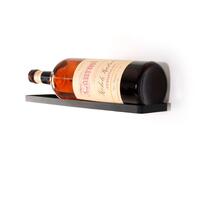 Produktbild f�r 'Wandhalterung Black Pure f�r 3-Liter Doppelmagnum'