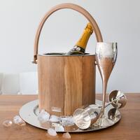 Produktbild f�r 'Wein-/Flaschenk�hler HAVANNA'