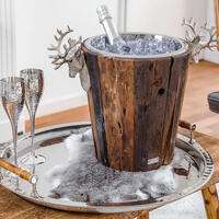 Produktbild f�r 'Wein-/Flaschenk�hler MILWAUKEE'