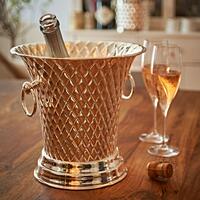 Produktbild f�r 'Wein-/Flaschenk�hler TACOMA'