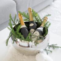 Produktbild f�r 'Wein-/Sektk�hler ENEA f�r 7 Flaschen'