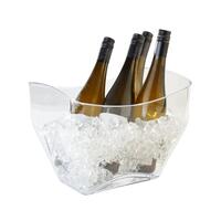 Produktbild f�r 'Wein- / Sektk�hler OSLO'