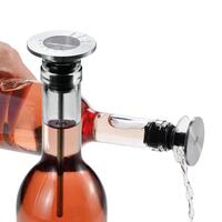 Produktbild f�r 'Weinausgie�er & Verschluss'