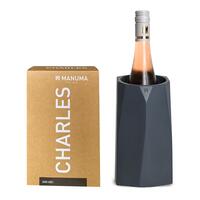 Produktbild f�r 'Weink�hler CHARLES aus Beton'