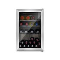 Produktbild f�r 'Weink�hlschrank OUTDOOR COOLER f�r 63 Flaschen'
