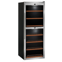 Produktbild f�r 'Weink�hlschrank WINE COMFORT 126'