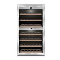 Produktbild f�r 'Weink�hlschrank WINE COMFORT 66 f�r 66 Flaschen'