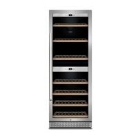 Produktbild f�r 'Weink�hlschrank WineChef Pro 126 mit App, f�r 126 Fl.'