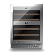 Produktbild f�r 'Weink�hlschrank WineChef Pro 40 mit App, f�r 40 Fl.'
