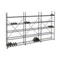 Weinregal LA CAVE, H 170 x B 273 cm, 15 B�den