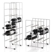 Produktbild f�r 'Weinregal PILARE aus Metall'