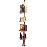 Produktbild f�r 'Weinregal / Pr�sentationsst�nder CAMPANILE'