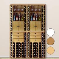 Produktbild f�r 'Weinregal-System PROVINALIA, f�r Flaschen & Accessoires'