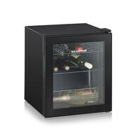 Produktbild f�r 'Weintemperierschrank GLACE f�r 15 Flaschen'