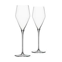 Produktbild f�r 'ZALTO Champagnerglas, 2er Set (nur 46,50 EUR/Glas)'