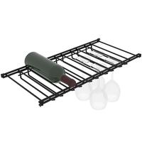 Zusatzboden f�r Flaschen und Gl�ser, B 60 cm