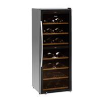 Produktbild f�r 'Zweizonen-Weink�hlschrank f�r 126 Flaschen'