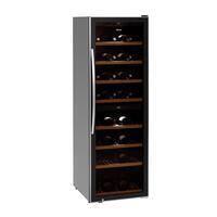Produktbild f�r 'Zweizonen-Weink�hlschrank f�r 180 Flaschen'
