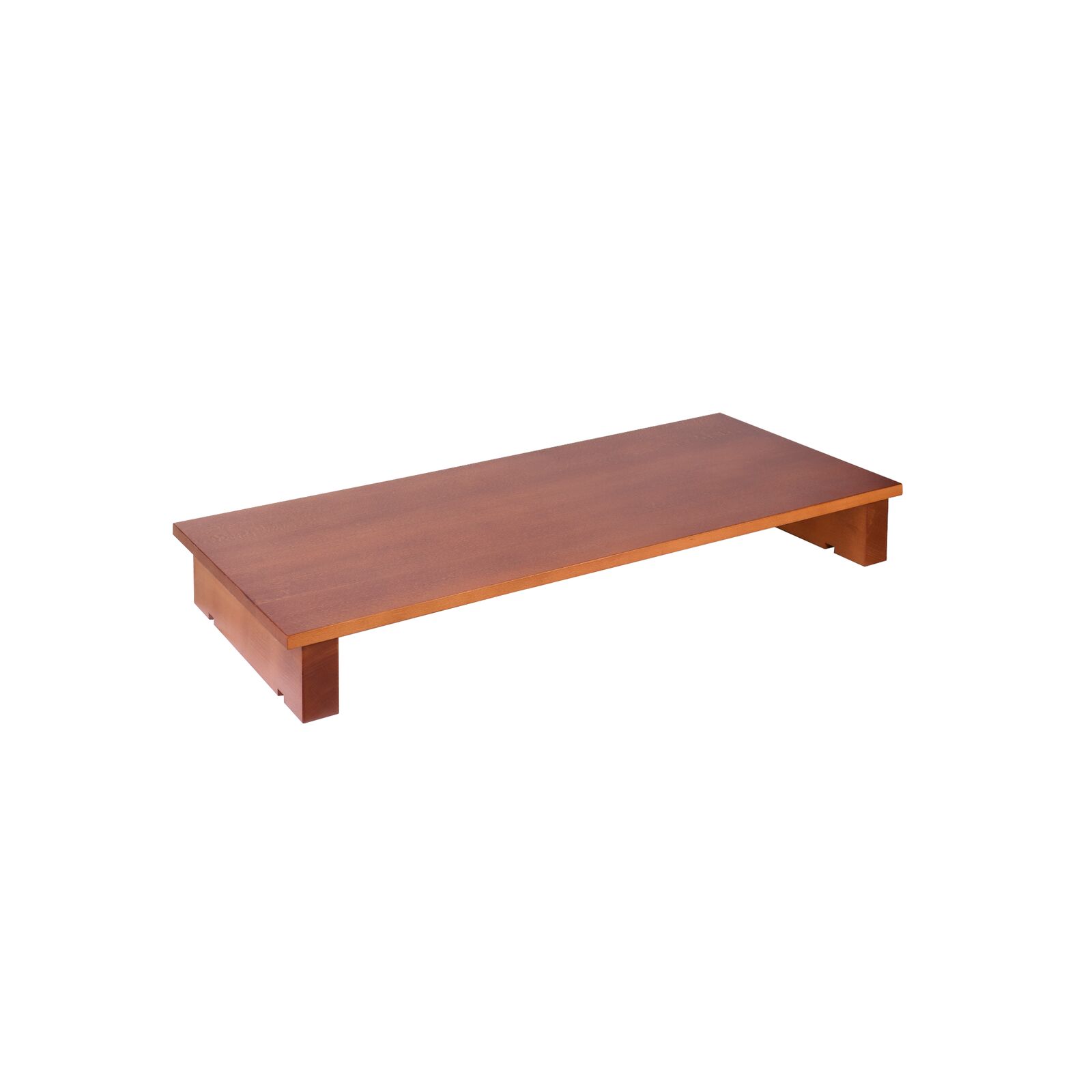 VINCASA Abdeckplatte CASANOVA-6, B 75 cm, Cherry