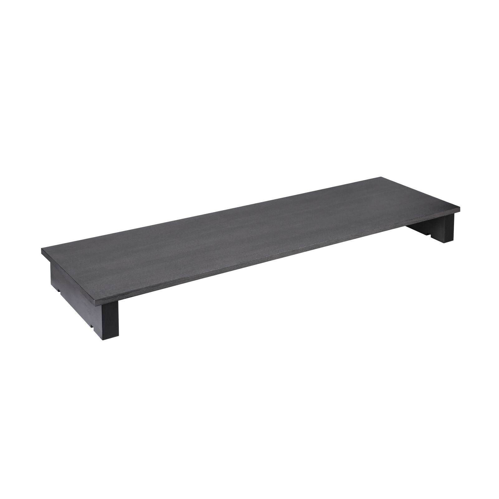 VINCASA Abdeckplatte CASANOVA-10, B 115 cm, Schiefer