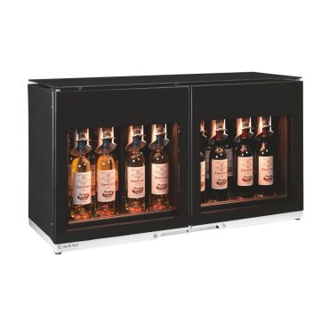 Weinklimaschrank mit Konservierungssystem WINE BAR