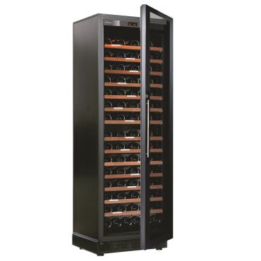 Weinklimaschrank COMPACT für 164 Flaschen