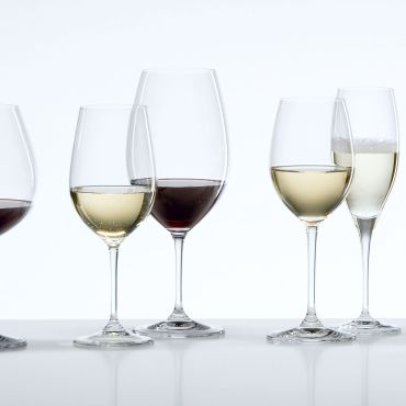 Glasserie VINUM von Riedel, 2er Set (ab 24,95 EUR/Glas)