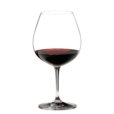 Burgunder-Gläser VINUM, 2er-Set (24,95 EUR/Glas)