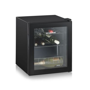 Weintemperierschrank GLACE für 15 Flaschen