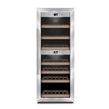 Weinkühlschrank "WineComfort 380 Smart" mit App, für 38 Fl.