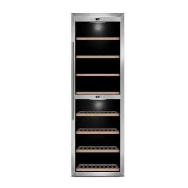 Weinkühlschrank "WineComfort 1800 Smart" mit App, für 180 Fl.