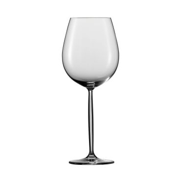 DIVA Rotwein-Glas, 6er Set (nur 9,95 EUR/Glas)