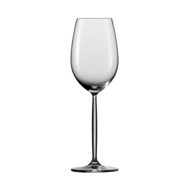 DIVA Weißwein-Glas, 6er Set (nur 9,95 EUR/Glas)