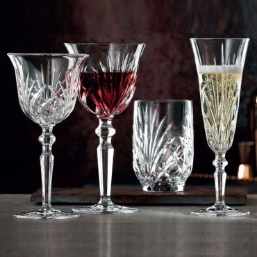 Glas-Serie Palais, 6er Set (ab 9,50 EUR/Glas)