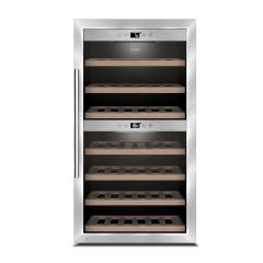 Weinkühlschrank WINE COMFORT 66 für 66 Flaschen