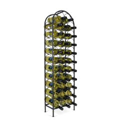 Metall-Weinregal ROMANA