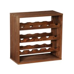 Weinregal 50 cm, Modul STANDARD