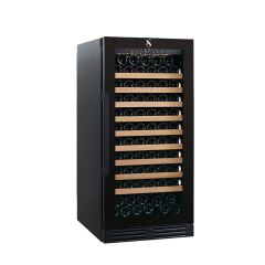 Einzonen Weinkühlschrank WLB-360F-MIX, 127cm, 115 Flaschen