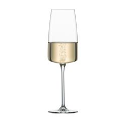 Sektglas VIVID SENSES, 2er Set (ab 12,95 EUR/Glas)