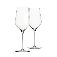 ZALTO Weißweinglas, 2er Set (nur 39,50 EUR/Glas)