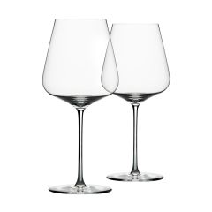 ZALTO Bordeauxglas, 2er Set (nur 41,50 EUR/Glas)