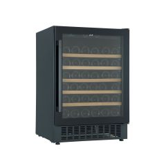 Einzonen-Weinkühlschrank CaveCool Affection Jargon f. 54 Fl.