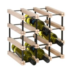 Weinregal Trend Premium Quadrato f. 12 Fl.