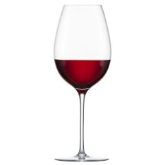 Chianti Rotweinglas Enoteca von Zwiesel, 2er Set (44,95EUR/Glas)