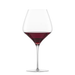 Burgunder Rotweinglas Alloro von Zwiesel, 2er Set (59,95EUR/Glas)