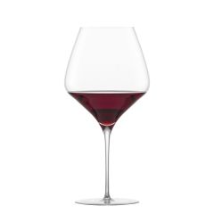 Burgunder Rotweinglas Alloro von Zwiesel, 2er Set (59,95EUR/Glas)